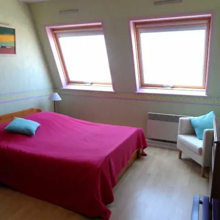Apartment - 2 Pieces - Vue Mer