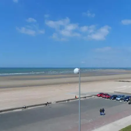 - 2 Pieces - Vue Mer *