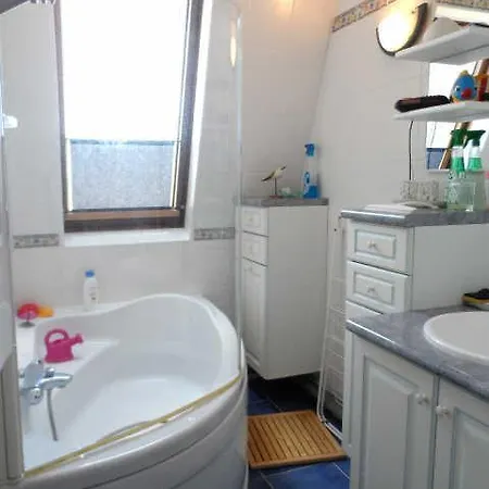 - 2 Pieces - Vue Mer Apartment Cabourg