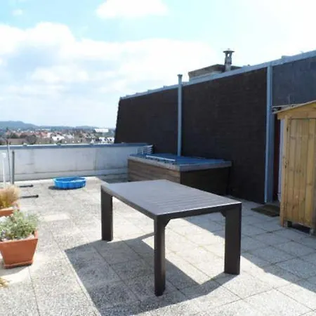 - 2 Pieces - Vue Mer Apartment Cabourg