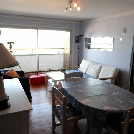 - 2 Pieces - Vue Mer Apartment *