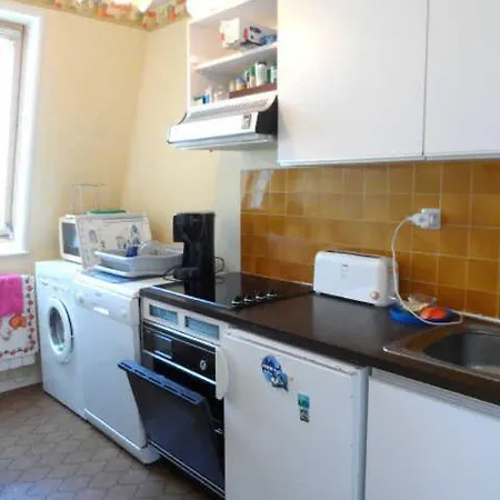 - 2 Pieces - Vue Mer Apartment *