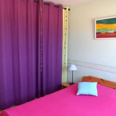 - 2 Pieces - Vue Mer * Cabourg