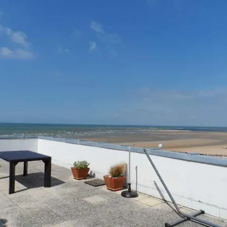 Apartment - 2 Pieces - Vue Mer *